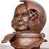 Atelier: Empreintes de sculpteurs - Maitriser la sculpture sur terre