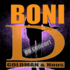 Boni-D - TRIBUTE J.J. GOLDMAN