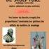 atelier d'art Merlin - ouverture d'un cours de sculpture/ modelage