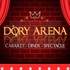 Døry Arena - Cabaret Ariège - Dîner/Spectacle Ariège - Image 2