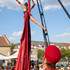  Les Arts du CIRQUE production  - Show aérien Portique et Déambulation féerique  - Image 30