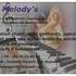 Isa Melody's - Chanteuse Chanteur - Image 4