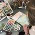 Atelier Flo.L  - Cours dessin Peinture - dès 5 ans Enfants | Ados | Adultes - Image 12