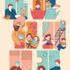 Ohjefais - Illustrateur jeunesse - Image 8