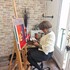 Atelier Carré d'Art's | Stage de dessin et peinture | Gif-sur-Yvette – photo 6