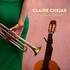 Claire Chejab - Duo trompette guitare voix - couleurs latines ❤️