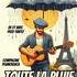 Compagnie Plumousica - Toute la pluie tombe sur moi