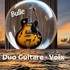 BULLE  - DUO (ou plus) PROPOSE SES CONCERTS en CHARENTE & DORDOGNE