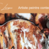 Sophie Lecesne - Artiste peintre 
