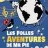 Mr Pie, théâtre à la ferme de la Marinette