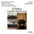 L'Orfeo - Claudio Monteverdi