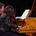 week-end, stage de piano  2 jours intensifs