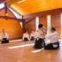 Le Kyudojo - Cours et Stages Kyudo Méditation Aikido Danse Théatre - Image 2