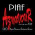 Concert intimiste PIAF-AZNAVOUR « SOUS L’AILE DE LA MÔME »