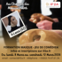 Au 'Choeur' du Mouvement - formation masque