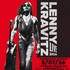 Lenny Kravitz + 1ère Partie : De'Wayne