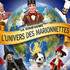 Cie l'Univers des Marionnettes - Théâtre Guignol - spectacles de marionnettes - Image 10