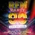 RFM Party 80 - Le Concert Anniversaire - Les 20 Ans - Tournée