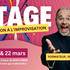 Stage découverte de l'improvisation !