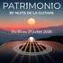 Les Nuits de la Guitare du Patrimonio