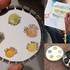 Atelier Fabriquez vos aquarelles naturelles - Image 3