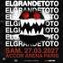 ElGrandeToto - Salgoat World Tour