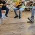 Association L'Imaginarium - Cours de guitare pour tous à la yourte  - Image 2