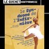 "Le Syndrome de l'Infirmière - Le Guichet Montparnasse, Paris"