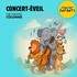 "Le Carnaval des Animaux - Concert-éveil - Orchestre Colonne"