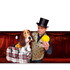 Un Show de Marionnettes Unique ! - Têtes de Bois et Bouts de Ficelles  - Image 8