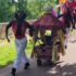 Cie Dreamlighters - Parade orientale - Image 3