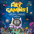 HEY GAMINS !