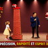 BiBi - SCHOTT - Les Jeux du Rire de Noël  - Image 5