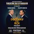 "Le Discours d’un Roi - Théâtre du Gymnase, Paris"