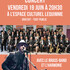 "Jef Kino en Harmonie" - Union Musicale d'Haubourdin