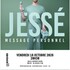 Jessé - Message Personnel