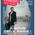 A nous deux, Paris