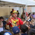 ANDREAS CIRCUS ANIMATIONS - clown Pascalino artiste circassien - Image 53