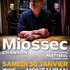 MIOSSEC + PRATTSEUL