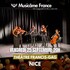 Concert à Nice : Ravel, Debussy, Cantemir, Mozart,
