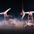 Spectacle Rêves du Cirque Inshi