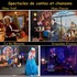 Muriel - Spectacles de contes et chansons
