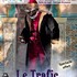 Le Théâtre des Lumières - Semaine des Bambinos-Le Trafic de Pantalone