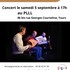 Concert Trio Souznak