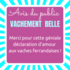 Vachement belle - Image 11
