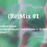 (Re)Mix #1 ~ Jérôme Grivel | Darius Dolatyari-Dolatdoust et 