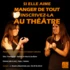 Ecole de Théâtre Ah Bon ? - Ateliers théâtre enfants / ados / adultes - Image 5