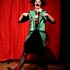 TESSOTTE - La clown CHIC et CHOC
