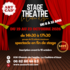 STAGE DE THEATRE ENFANTS 8-12 ans