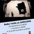 Baba Yaga la sorcière